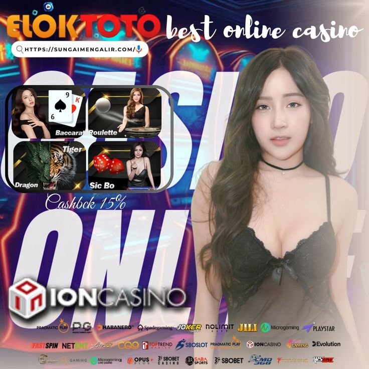 Mengapa Slot Terbaru Selalu Menjadi Pilihan Favorit Pemain Slot?