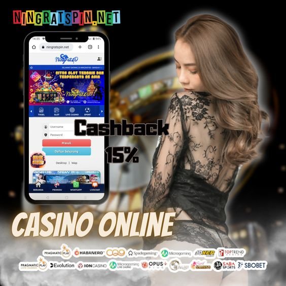 Login Dunia77: Cara Daftar dan Mulai Menang Jackpot!